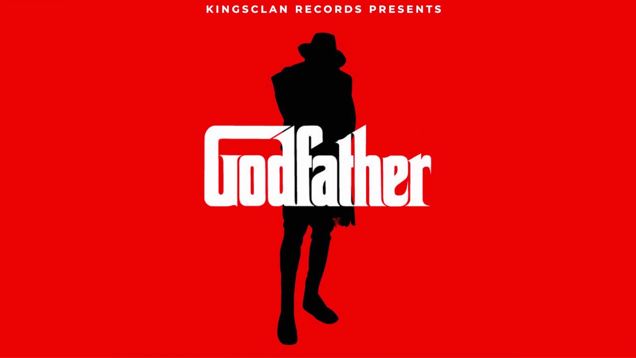 King - Godfather _ The Gorilla Bounce _ Prod. by Section 8 _ Latest Hit Songs 2021(4K_HD)