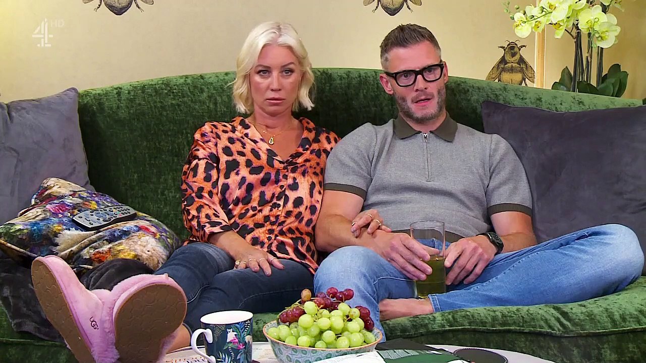 Celebrity Gogglebox - Se1 - Ep05 HD Watch