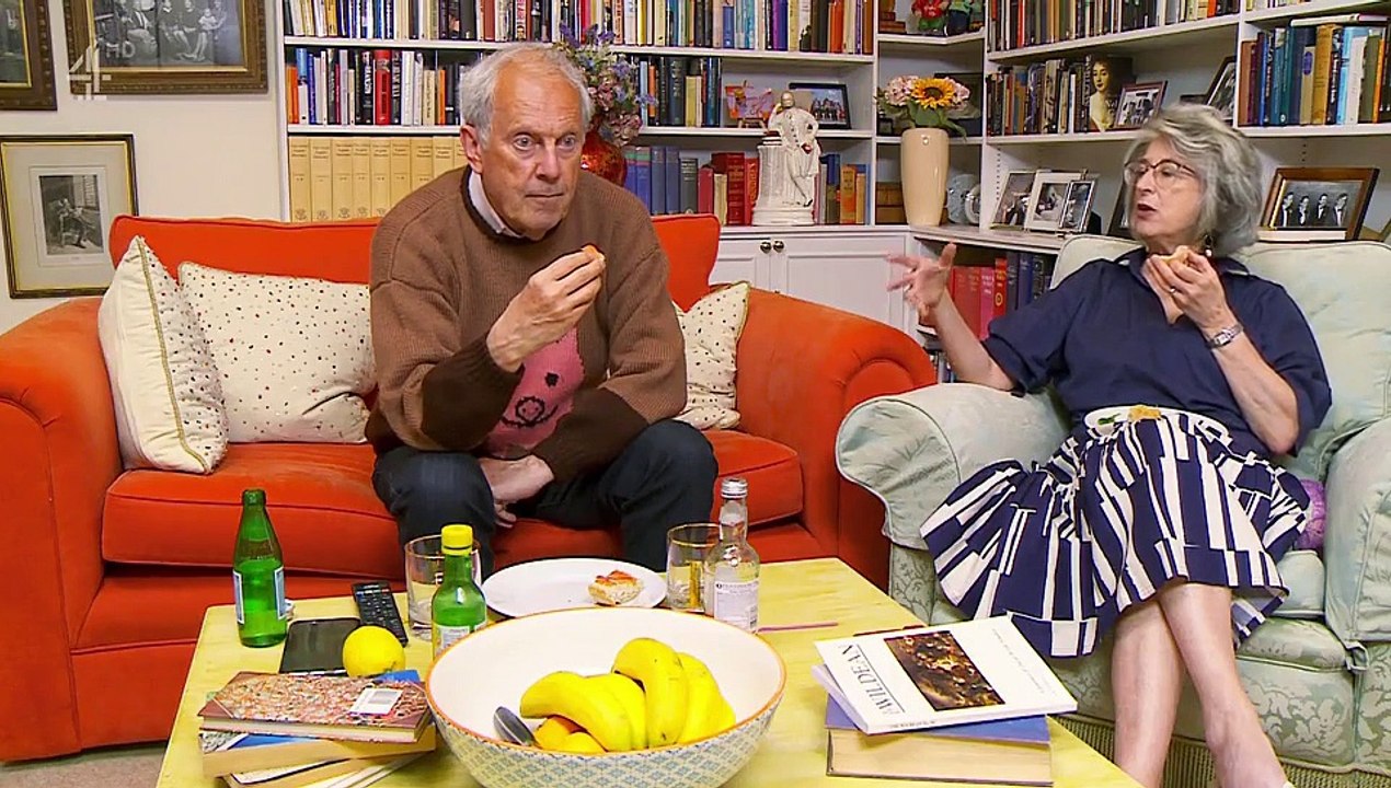 Celebrity Gogglebox - Se3 - Ep02 HD Watch