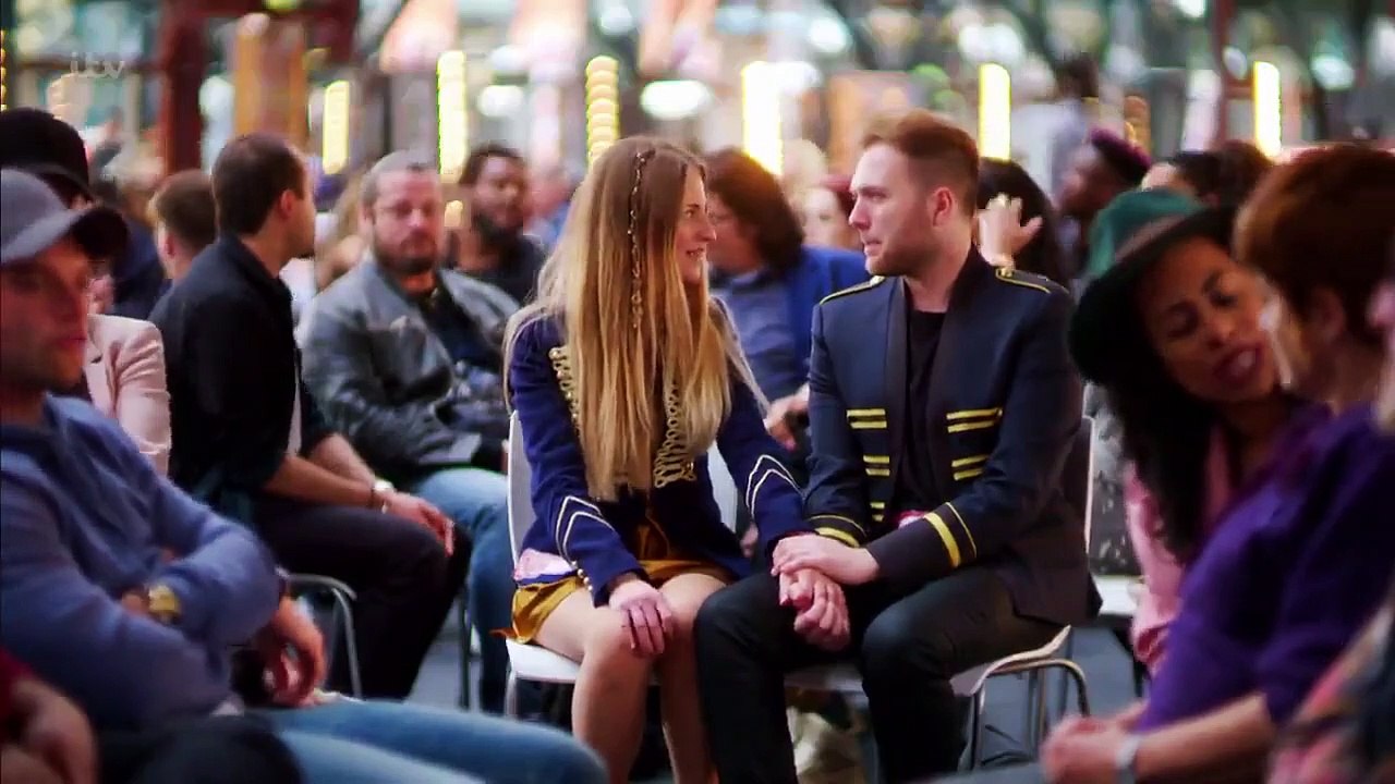 The X Factor (UK) - Se14 - Ep05 - Auditions 5 HD Watch