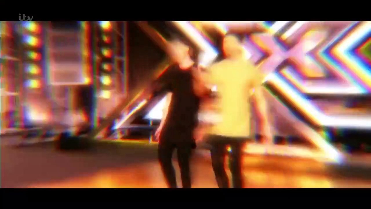 The X Factor (UK) - Se14 - Ep07 - Auditions 7 HD Watch