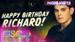 Richard Gutierrez receives heartwarming birthday messages from family and friends | ASAP Natin 'To