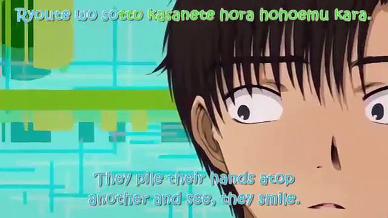 Chobits - ep14 hd watch