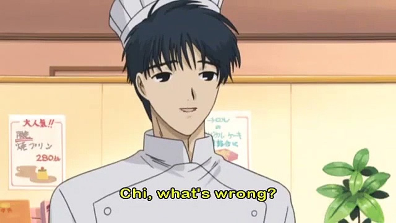 Chobits - Ep17 HD Watch