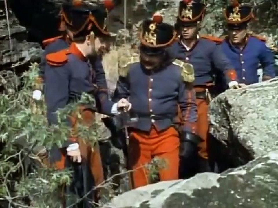 Zorro - Se1 - Ep10 HD Watch