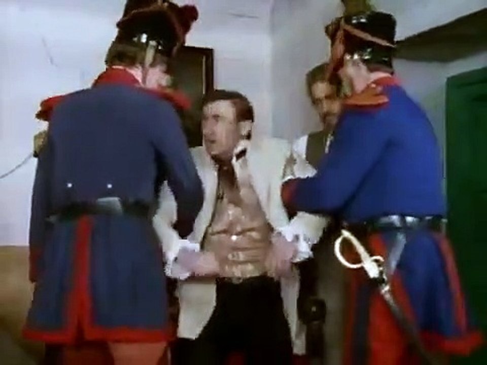 Zorro - Se1 - Ep17 HD Watch