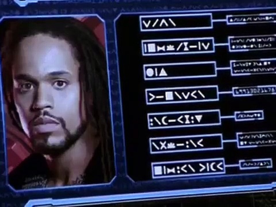 Andromeda - Se1 - Ep13 HD Watch