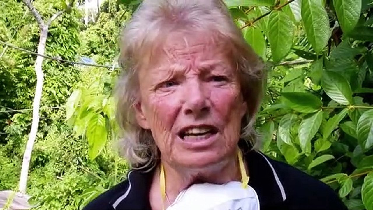 Meet the Orangutans - Se1 - Ep05 HD Watch