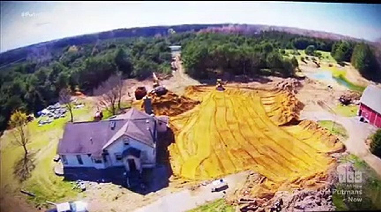 Meet the Putmans - Se1 - Ep03 - All the Dresses, All the Flowers, All the Drama HD Watch