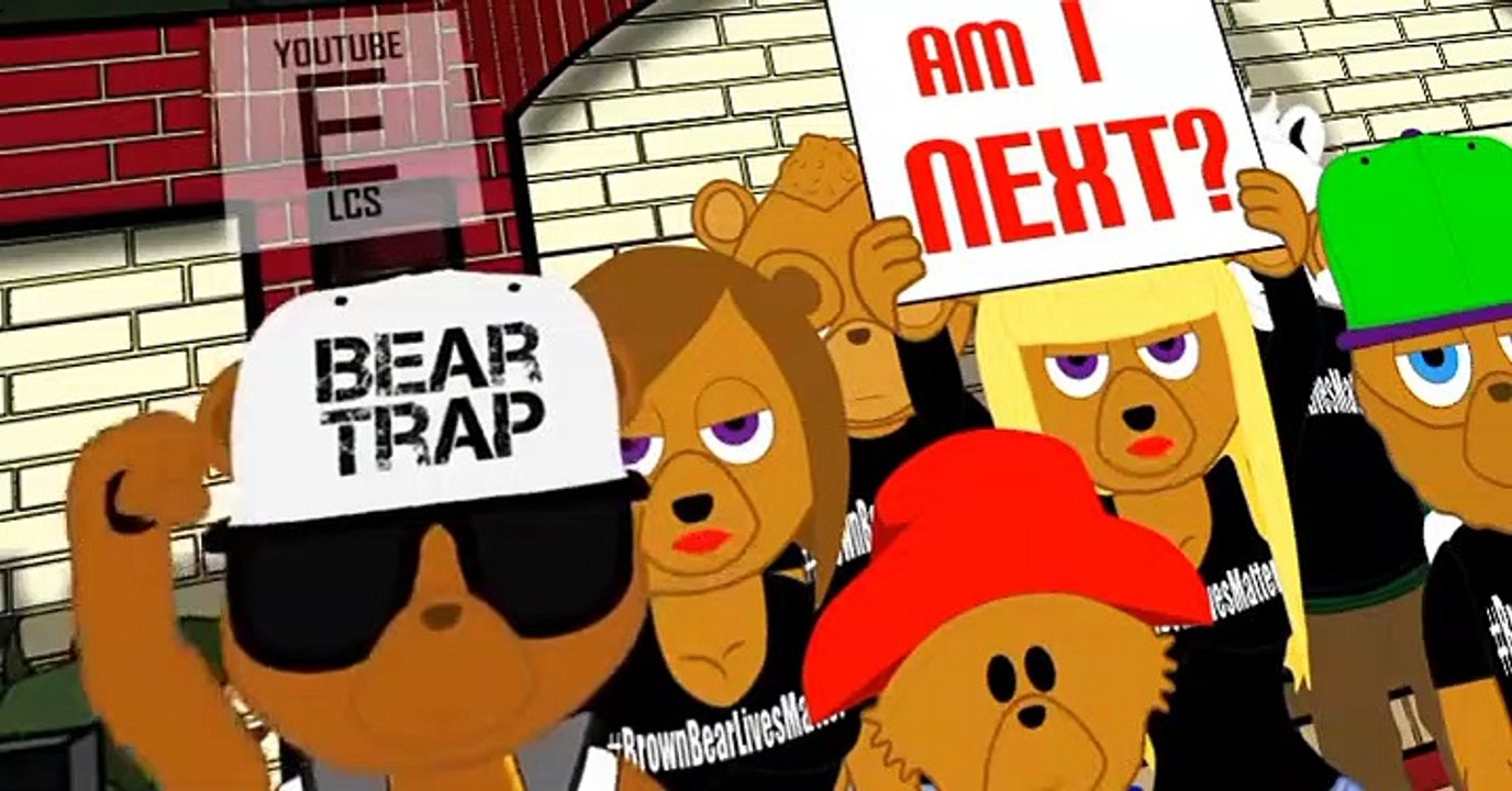 Barry Tales Barry Tales E017