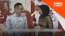 Tahun Baharu Cina | Sambutan Tahun Baharu Cina SUPP