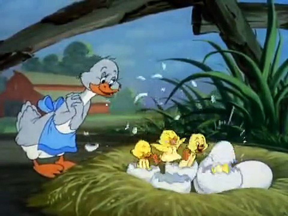 Tom and Jerry (Complete classic collection) - Ep77 HD Watch