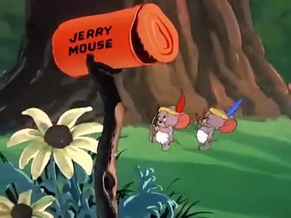 Tom and Jerry (Complete classic collection) - Ep78 HD Watch