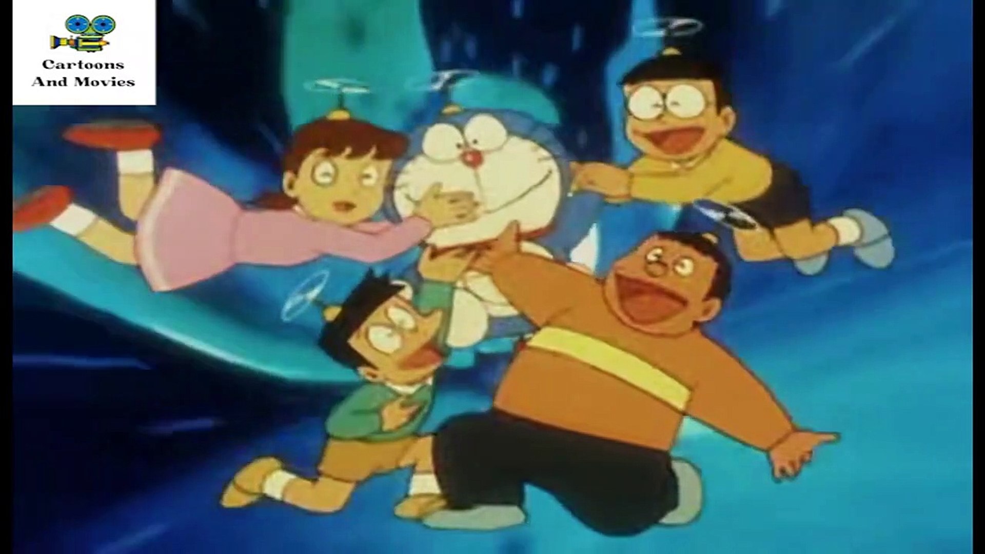 Doraemon S02E10