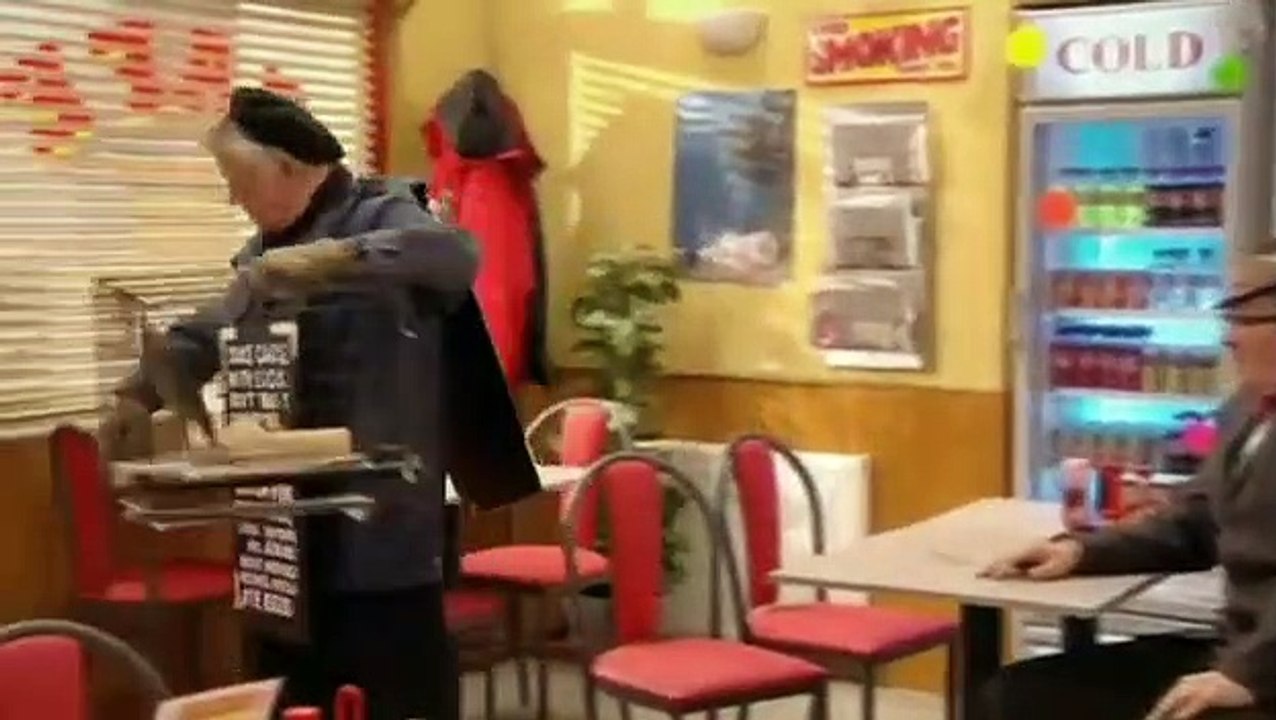 Count Arthur Strong - Se2 - Ep05 - Still Life HD Watch