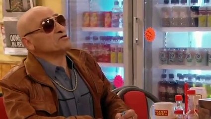 Count Arthur Strong - Se2 - Ep06 - The Affair HD Watch