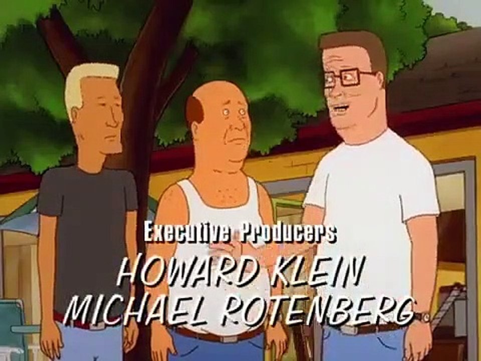 King of the Hill - Se6 - Ep15 - Man Without a Country Club HD Watch