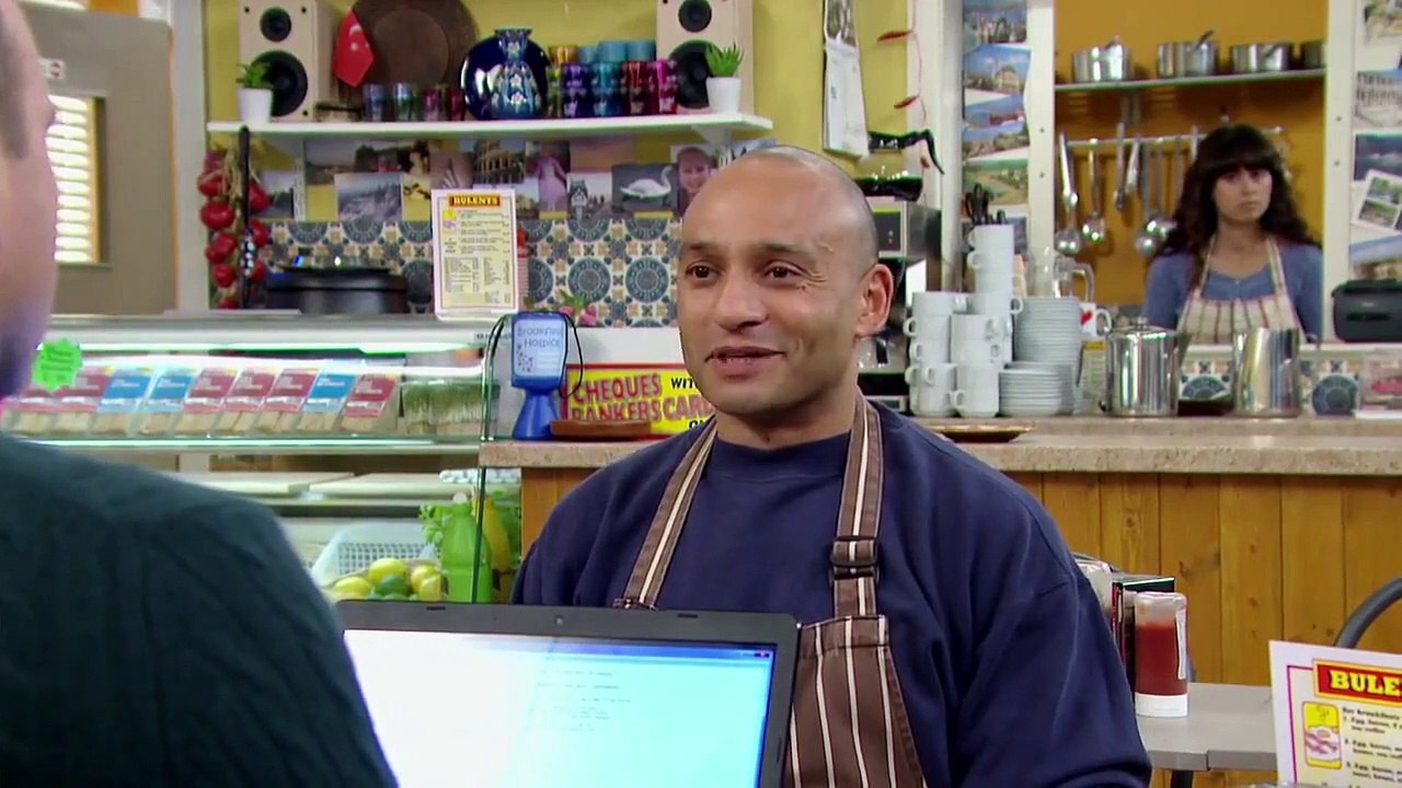 Count Arthur Strong - Se3 - Ep03 - Untrue Detective HD Watch