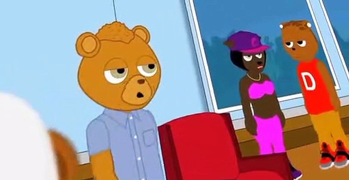 Barry Tales Barry Tales E020