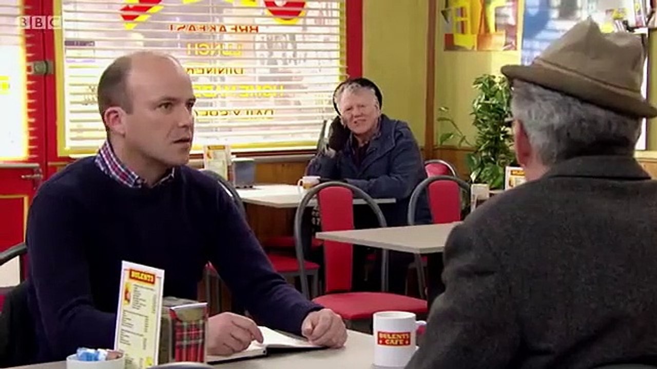 Count Arthur Strong - Se3 - Ep07 HD Watch