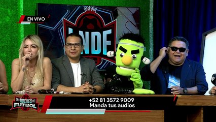 "Mejor que se vaya a andarse besando": Lucho Ibarra recibe tremendo mensaje