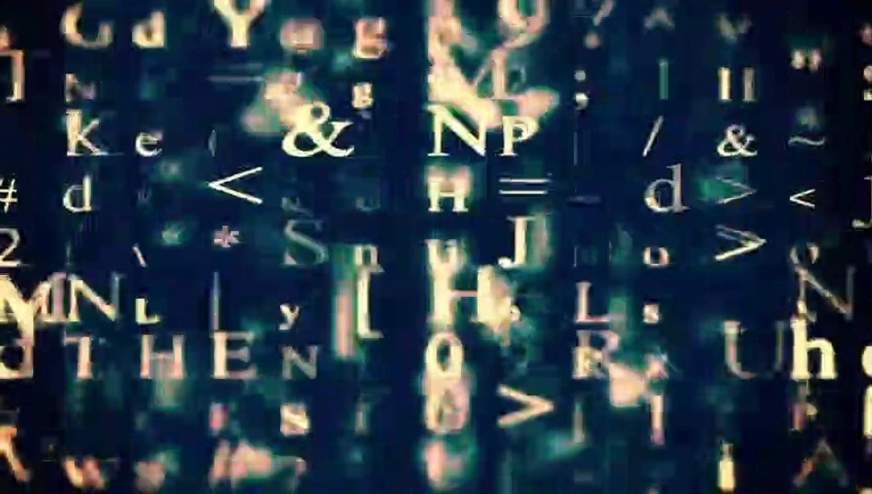 Artificial intelligence HD stock video footage _ No Copyright Video, Copyright Free _ Duo Entertain