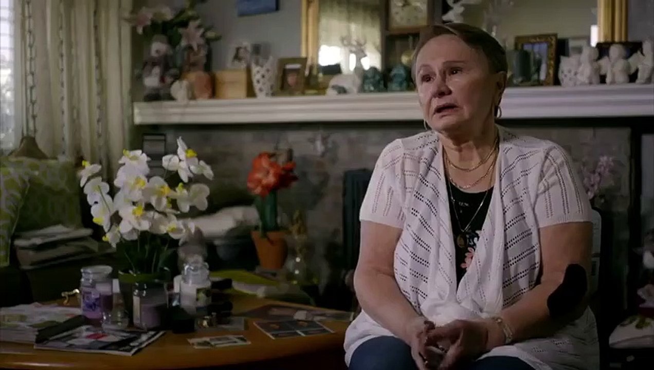 Blood Runs Cold - Se1 - Ep02 - Bonded By Grief HD Watch