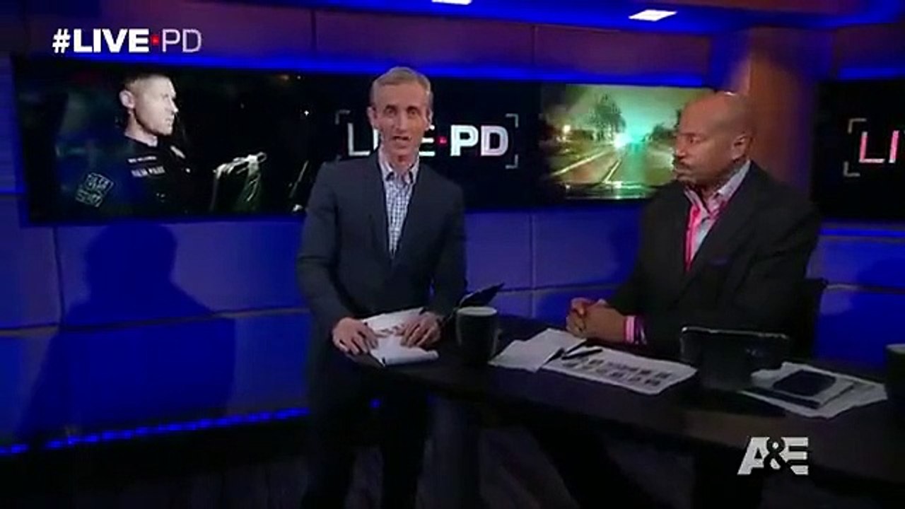 Live PD - Se1 - Ep11 HD Watch - Part 02