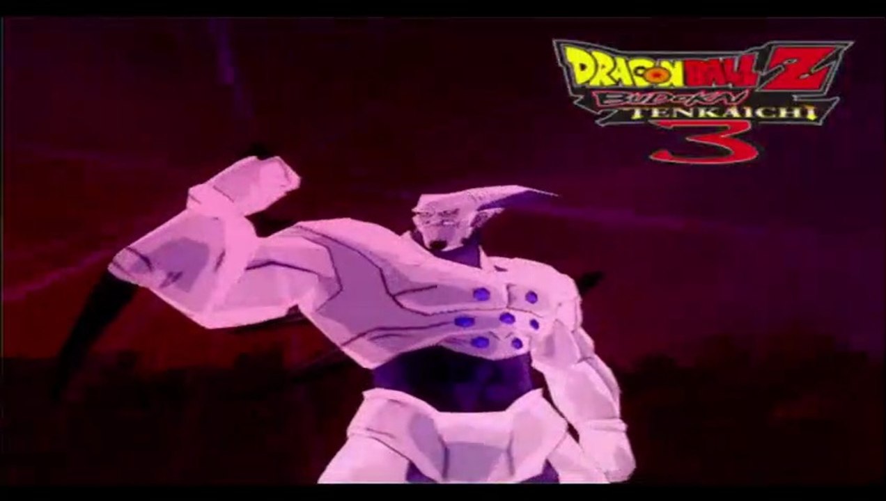 Dragon Ball Z Budokai Tenkaichi 3 - 1 Estrella VS 4 estrellas, Goku SS4 & Vegeta SS4 RJ ANDA #dbgt