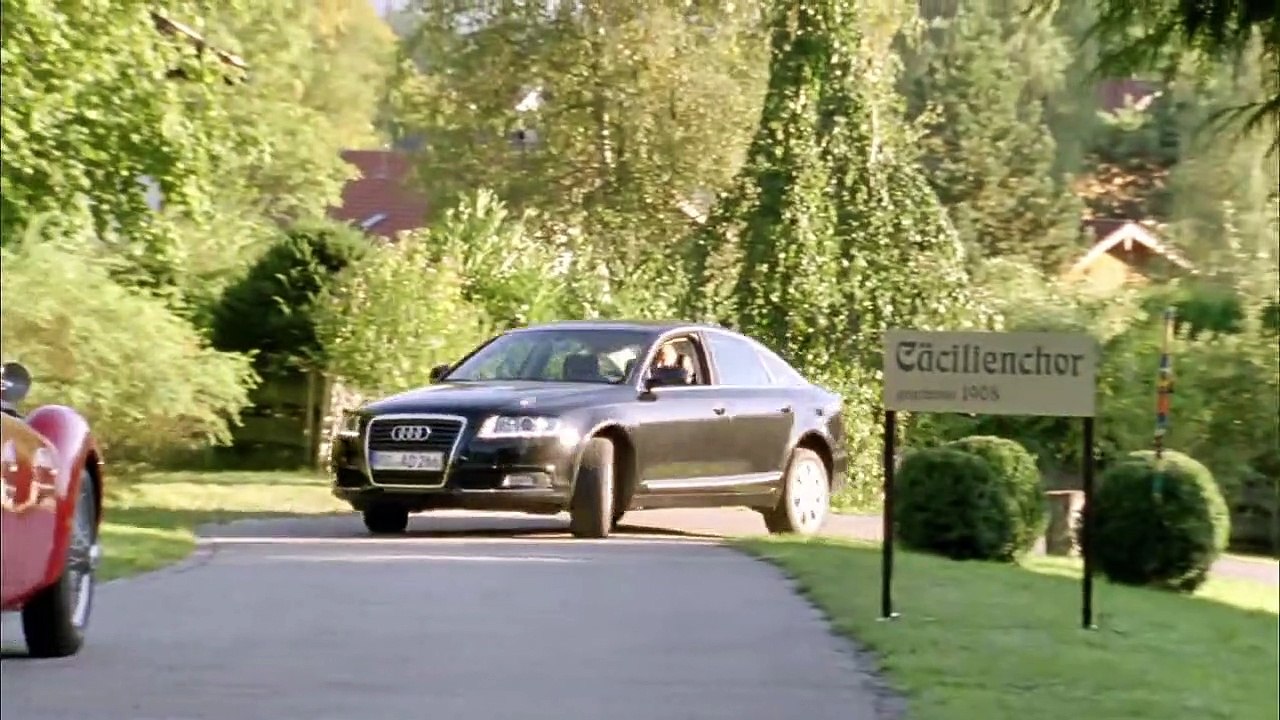 Die Rosenheim-Cops (210) Staffel 10 Folge 26 - Verona sehen und sterben