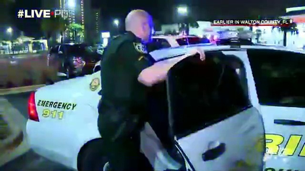 Live PD - Se1 - Ep14 HD Watch - Part 01