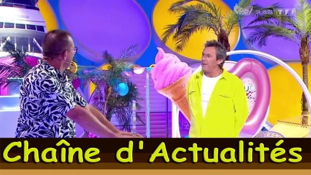 Les 12 coups de midi : Stéphane décrié par la Toile, Jean Luc Reichman recadre les détracteurs