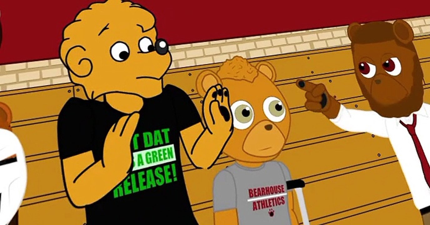 Barry Tales Barry Tales E024