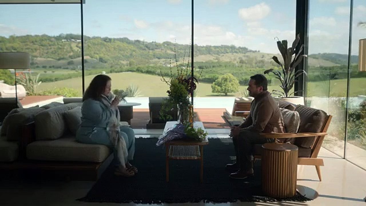 Nine Perfect Strangers - Se1 - Ep05 HD Watch