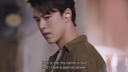 SPARK HEART  THAİ MOVİE  English subtitle