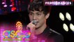 Kice performs the theme song of "Dirty Linen" | ASAP Natin 'To