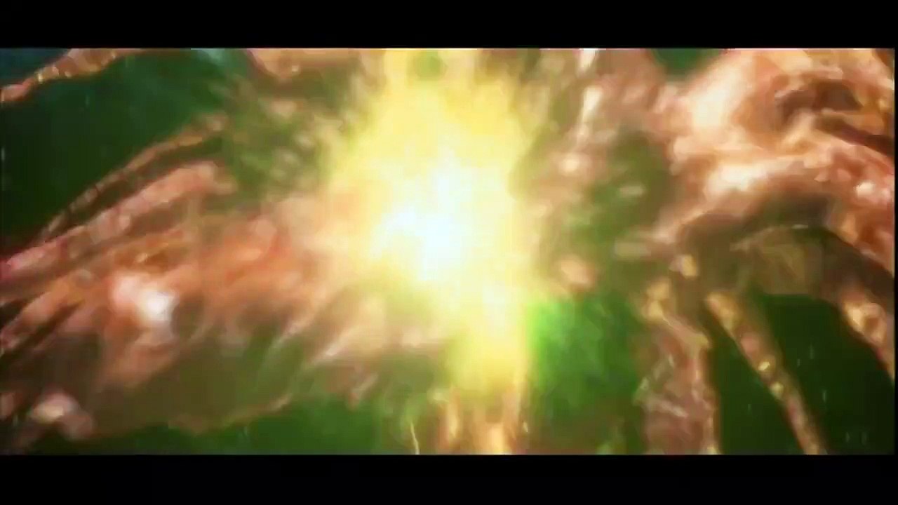 Babylon 5 - se5 - ep15 hd watch