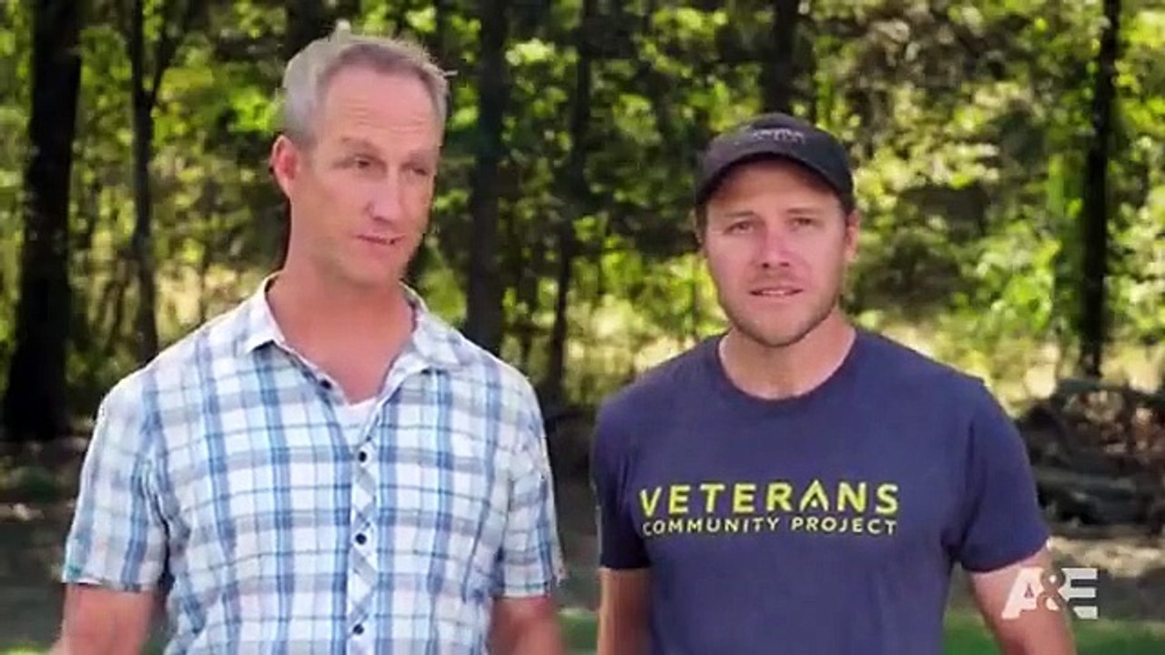 Tiny House Nation - Se6 - Ep11 - A Texas-sized Tiny HD Watch