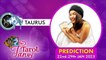 Taurus: How will this week look for you? | Weekly Tarot Reading: 22nd - 29th Jan | Oneindia News