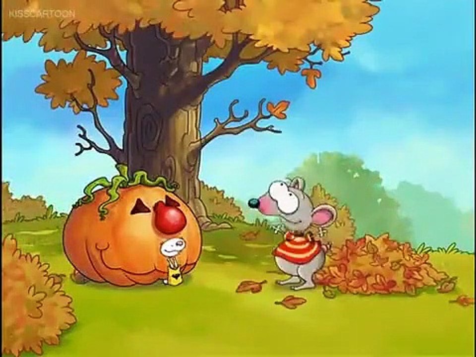 Toopy $$ Binoo - Se8 - Ep02 HD Watch