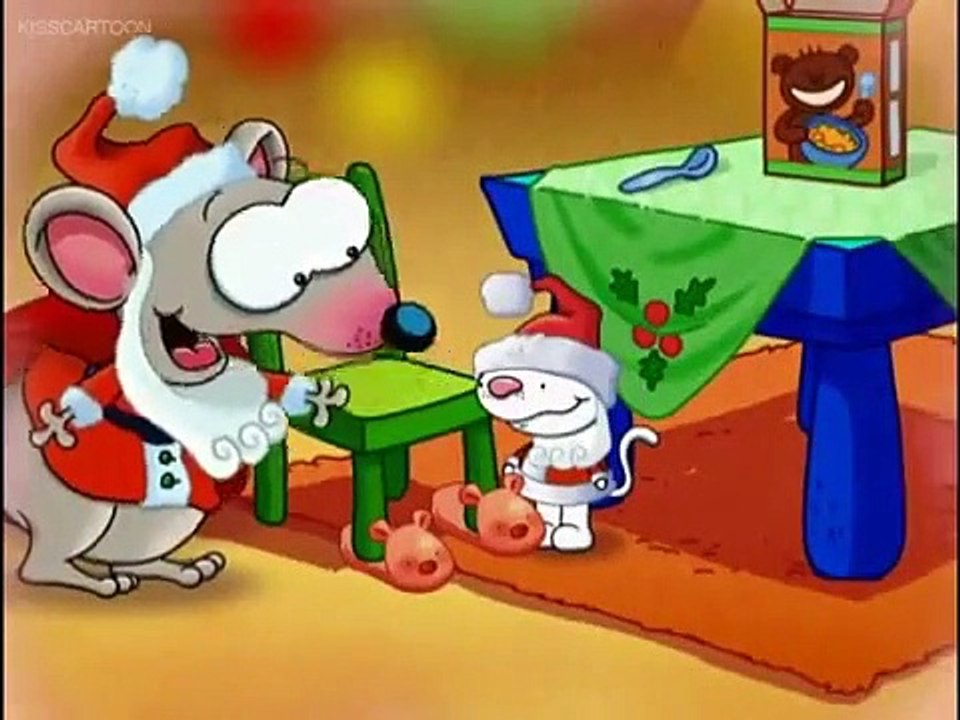 Toopy $$ Binoo - Se8 - Ep04 HD Watch