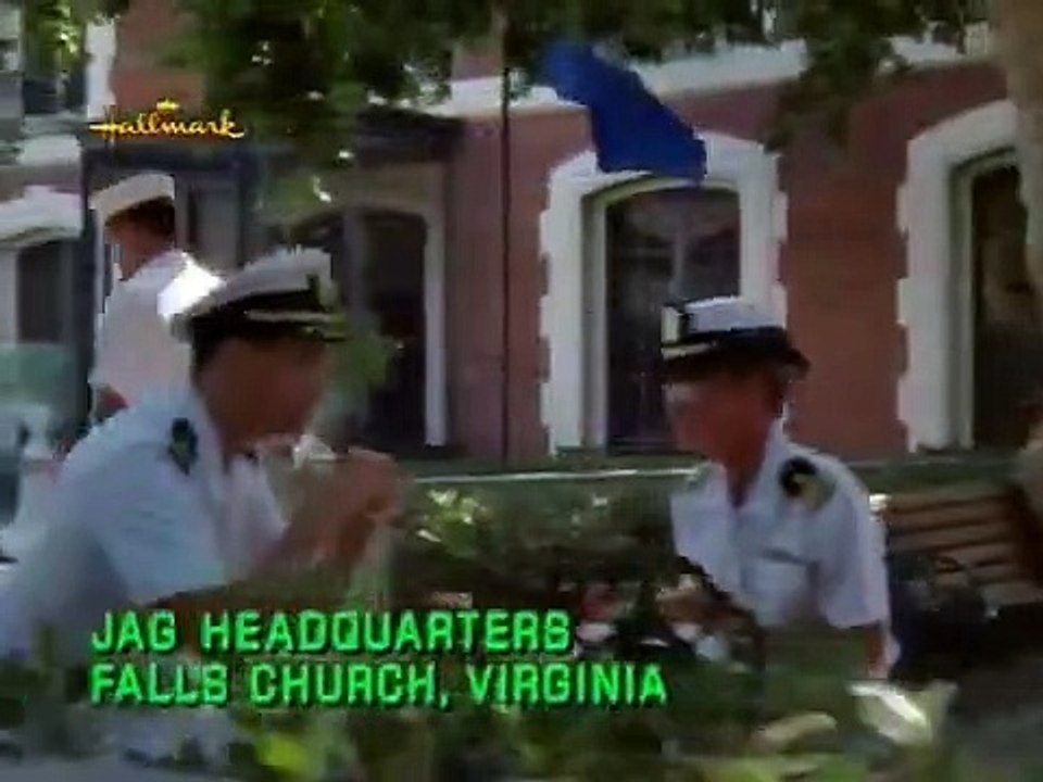 JAG - Se7 - Ep02 HD Watch