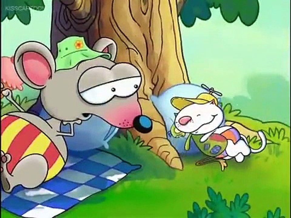 Toopy $$ Binoo - Se8 - Ep10 HD Watch