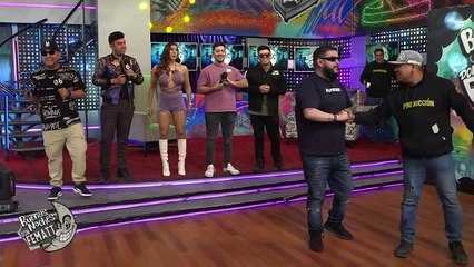 Buenas Noches Don Fematt - 20 de enero de 2023