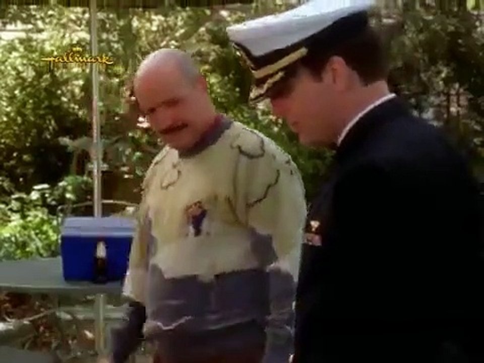 JAG - Se7 - Ep09 HD Watch