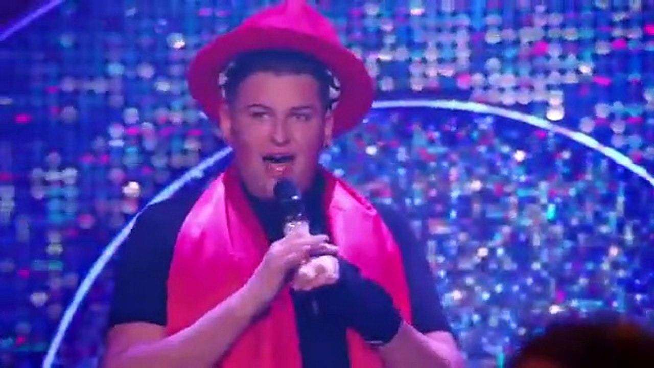 Celebrity Karaoke Club - Se1 - Ep02 HD Watch