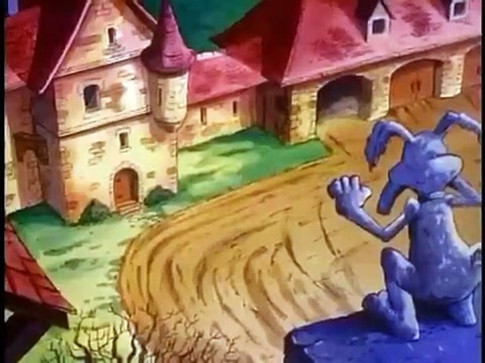 The Raccoons - Se2 - Ep08 - Read No Evil HD Watch