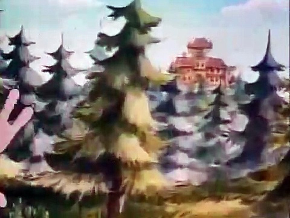 The Raccoons - Se3 - Ep05 - Monster Mania HD Watch