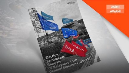 Analisis PRU15 | Geografi beri pengaruh besar kepada pola pengundian