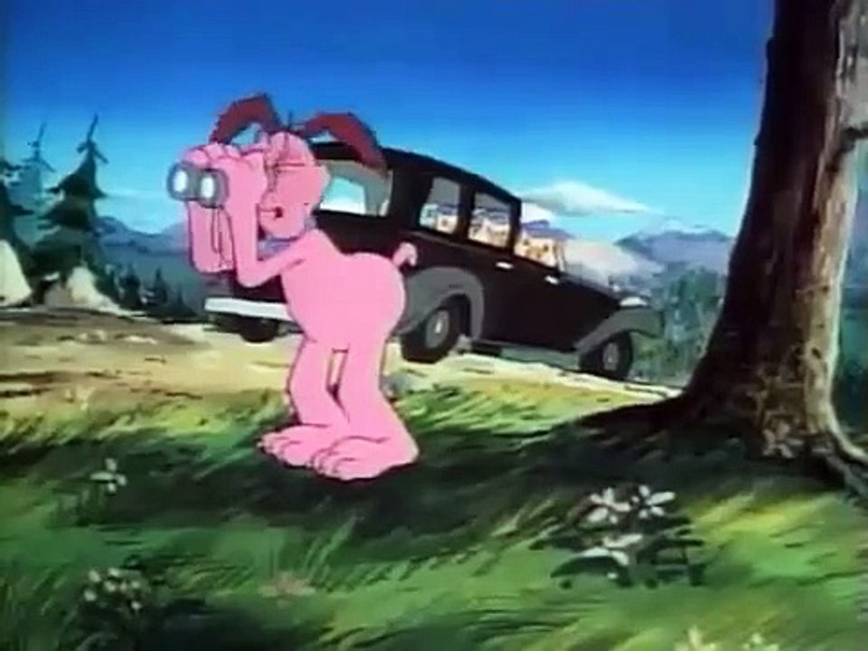 The Raccoons - Se3 - Ep06 - Mom's the Word HD Watch